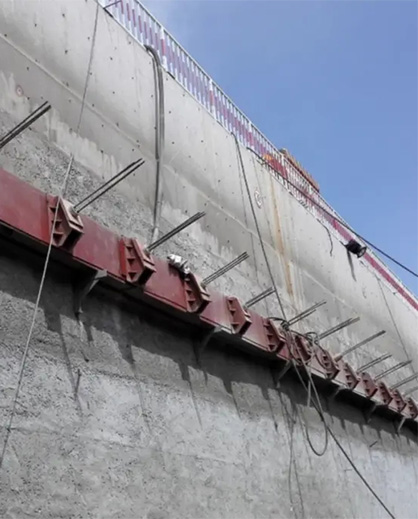 预应力锚索支护技术及施工质量安全管控要点 预应力锚索支护技术及施工质量安全管控要点